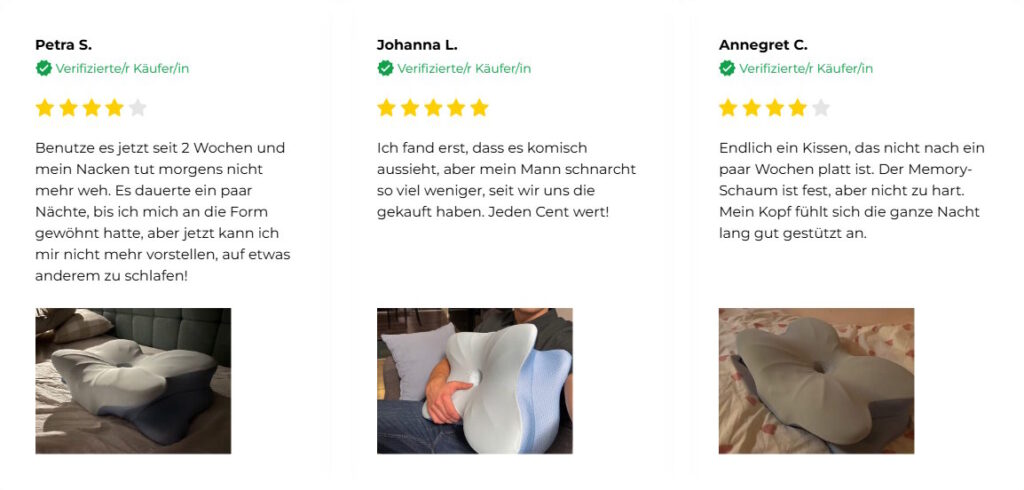 Derila Ergo Erfahrungen
